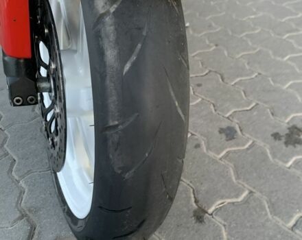 Хьюсонг GT 250R, объемом двигателя 0.25 л и пробегом 0 тыс. км за 2500 $, фото 9 на Automoto.ua