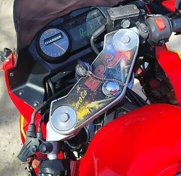 Хьюсонг GT 250R, объемом двигателя 0 л и пробегом 70 тыс. км за 2100 $, фото 5 на Automoto.ua