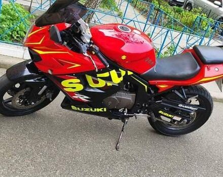 Хьюсонг GT 250R, объемом двигателя 0 л и пробегом 70 тыс. км за 2100 $, фото 2 на Automoto.ua