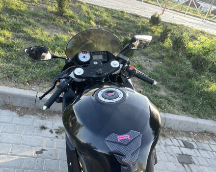 Хьюсонг GT 250R, объемом двигателя 0.25 л и пробегом 29 тыс. км за 2100 $, фото 2 на Automoto.ua