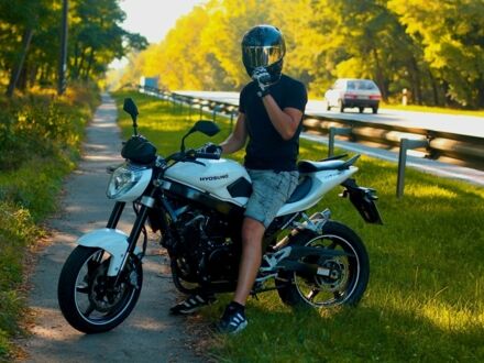 Хьюсонг GT 250R, об'ємом двигуна 0 л та пробігом 0 тис. км за 2300 $, фото 1 на Automoto.ua