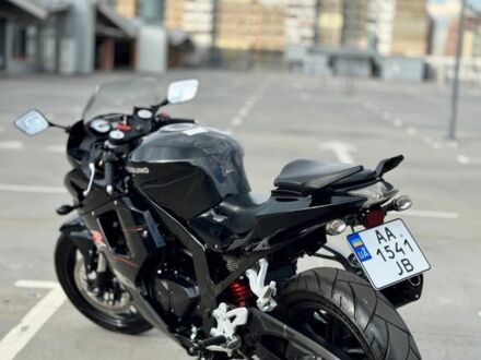Хьюсонг GT 250R, объемом двигателя 0.25 л и пробегом 0 тыс. км за 2400 $, фото 1 на Automoto.ua