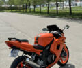 Помаранчевий Хьюсонг GT 250R, об'ємом двигуна 0.25 л та пробігом 19 тис. км за 1899 $, фото 2 на Automoto.ua