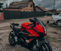 Оранжевый Хьюсонг GT 250R, объемом двигателя 0 л и пробегом 18 тыс. км за 2370 $, фото 2 на Automoto.ua
