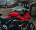 Оранжевый Хьюсонг GT 250R, объемом двигателя 0 л и пробегом 18 тыс. км за 2370 $, фото 1 на Automoto.ua