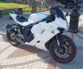 Білий Хьюсонг GT 650R, об'ємом двигуна 0.65 л та пробігом 31 тис. км за 3300 $, фото 5 на Automoto.ua