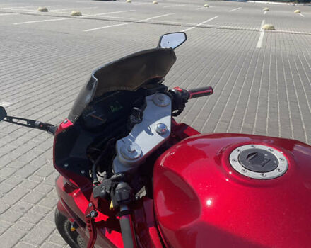 Белый Хьюсонг GT 650R, объемом двигателя 0.65 л и пробегом 26 тыс. км за 2900 $, фото 3 на Automoto.ua