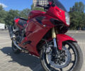 Белый Хьюсонг GT 650R, объемом двигателя 0.65 л и пробегом 26 тыс. км за 2900 $, фото 10 на Automoto.ua