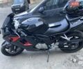 Чорний Хьюсонг GT 650R, об'ємом двигуна 0.65 л та пробігом 21 тис. км за 3200 $, фото 1 на Automoto.ua