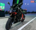 Чорний Хьюсонг GT 650R, об'ємом двигуна 0.65 л та пробігом 33 тис. км за 2400 $, фото 2 на Automoto.ua