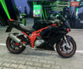 Чорний Хьюсонг GT 650R, об'ємом двигуна 0.65 л та пробігом 33 тис. км за 2400 $, фото 1 на Automoto.ua