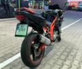 Чорний Хьюсонг GT 650R, об'ємом двигуна 0.65 л та пробігом 33 тис. км за 2400 $, фото 4 на Automoto.ua