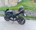 Черный Хьюсонг GT 650R, объемом двигателя 0.65 л и пробегом 25 тыс. км за 2900 $, фото 5 на Automoto.ua