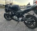 Черный Хьюсонг GT 650R, объемом двигателя 0.65 л и пробегом 27 тыс. км за 3000 $, фото 2 на Automoto.ua