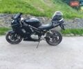 Черный Хьюсонг GT 650R, объемом двигателя 0.65 л и пробегом 25 тыс. км за 2900 $, фото 2 на Automoto.ua