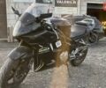 Черный Хьюсонг GT 650R, объемом двигателя 0.65 л и пробегом 27 тыс. км за 3000 $, фото 1 на Automoto.ua