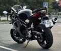 Черный Хьюсонг GT 650R, объемом двигателя 0.65 л и пробегом 4 тыс. км за 4900 $, фото 4 на Automoto.ua