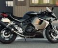 Черный Хьюсонг GT 650R, объемом двигателя 0.65 л и пробегом 4 тыс. км за 4900 $, фото 1 на Automoto.ua