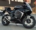 Черный Хьюсонг GT 650R, объемом двигателя 0.65 л и пробегом 4 тыс. км за 4900 $, фото 1 на Automoto.ua