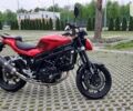 Красный Хьюсонг GT 650R, объемом двигателя 0.65 л и пробегом 5 тыс. км за 3800 $, фото 28 на Automoto.ua