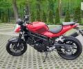 Червоний Хьюсонг GT 650R, об'ємом двигуна 0.65 л та пробігом 5 тис. км за 3800 $, фото 12 на Automoto.ua