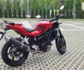 Красный Хьюсонг GT 650R, объемом двигателя 0.65 л и пробегом 5 тыс. км за 3800 $, фото 22 на Automoto.ua