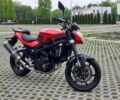 Красный Хьюсонг GT 650R, объемом двигателя 0.65 л и пробегом 5 тыс. км за 3800 $, фото 26 на Automoto.ua