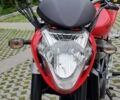 Красный Хьюсонг GT 650R, объемом двигателя 0.65 л и пробегом 5 тыс. км за 3800 $, фото 1 на Automoto.ua