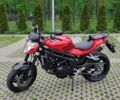 Червоний Хьюсонг GT 650R, об'ємом двигуна 0.65 л та пробігом 5 тис. км за 3800 $, фото 6 на Automoto.ua