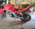 Красный Хьюсонг GT 650R, объемом двигателя 0.65 л и пробегом 60 тыс. км за 1400 $, фото 1 на Automoto.ua