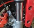 Красный Хьюсонг GT 650R, объемом двигателя 0.65 л и пробегом 60 тыс. км за 1400 $, фото 5 на Automoto.ua