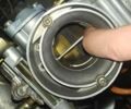 Красный Хьюсонг GT 650R, объемом двигателя 0.65 л и пробегом 60 тыс. км за 1400 $, фото 18 на Automoto.ua