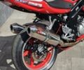 Червоний Хьюсонг GT 650R, об'ємом двигуна 0.65 л та пробігом 1 тис. км за 2000 $, фото 1 на Automoto.ua