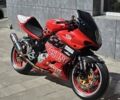 Червоний Хьюсонг GT 650R, об'ємом двигуна 0.65 л та пробігом 1 тис. км за 2000 $, фото 9 на Automoto.ua