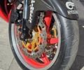 Червоний Хьюсонг GT 650R, об'ємом двигуна 0.65 л та пробігом 1 тис. км за 2000 $, фото 3 на Automoto.ua