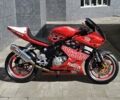 Червоний Хьюсонг GT 650R, об'ємом двигуна 0.65 л та пробігом 1 тис. км за 2000 $, фото 7 на Automoto.ua