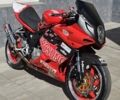 Червоний Хьюсонг GT 650R, об'ємом двигуна 0.65 л та пробігом 1 тис. км за 2000 $, фото 1 на Automoto.ua