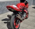 Червоний Хьюсонг GT 650R, об'ємом двигуна 0.65 л та пробігом 1 тис. км за 2000 $, фото 4 на Automoto.ua