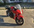 Красный Хьюсонг GT 650R, объемом двигателя 0.6 л и пробегом 9 тыс. км за 4000 $, фото 12 на Automoto.ua