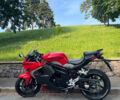 Красный Хьюсонг GT 650R, объемом двигателя 0.6 л и пробегом 9 тыс. км за 4000 $, фото 2 на Automoto.ua