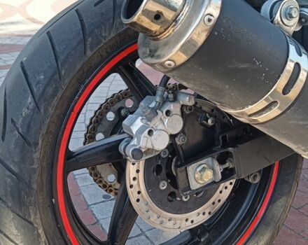 Хьюсонг GT 650R, об'ємом двигуна 0.65 л та пробігом 0 тис. км за 3300 $, фото 3 на Automoto.ua