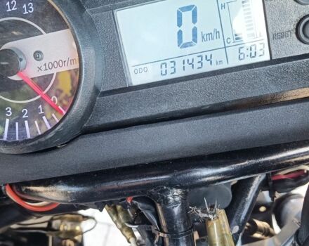 Хьюсонг GT 650R, об'ємом двигуна 0.65 л та пробігом 0 тис. км за 3300 $, фото 15 на Automoto.ua