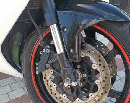 Хьюсонг GT 650R, об'ємом двигуна 0.65 л та пробігом 0 тис. км за 3300 $, фото 2 на Automoto.ua
