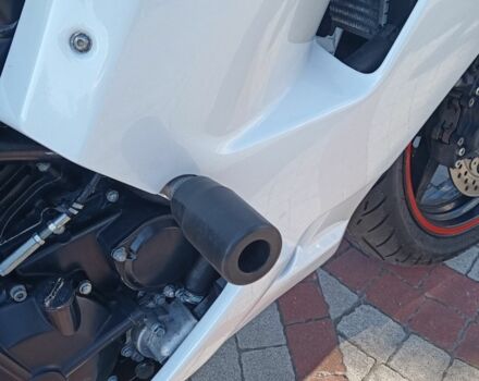 Хьюсонг GT 650R, об'ємом двигуна 0.65 л та пробігом 0 тис. км за 3300 $, фото 12 на Automoto.ua