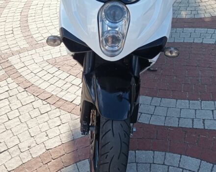 Хьюсонг GT 650R, об'ємом двигуна 0.65 л та пробігом 0 тис. км за 3300 $, фото 9 на Automoto.ua
