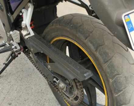 Хьюсонг GT 650R, об'ємом двигуна 0.65 л та пробігом 0 тис. км за 3100 $, фото 4 на Automoto.ua