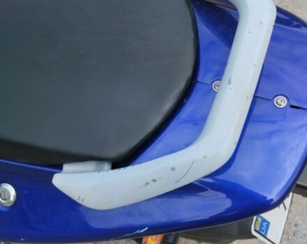 Хьюсонг GT 650R, об'ємом двигуна 0.65 л та пробігом 0 тис. км за 3100 $, фото 3 на Automoto.ua