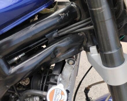 Хьюсонг GT 650R, об'ємом двигуна 0.65 л та пробігом 0 тис. км за 3100 $, фото 10 на Automoto.ua