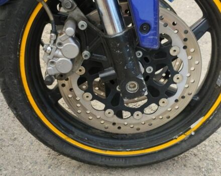 Хьюсонг GT 650R, об'ємом двигуна 0.65 л та пробігом 0 тис. км за 3100 $, фото 7 на Automoto.ua