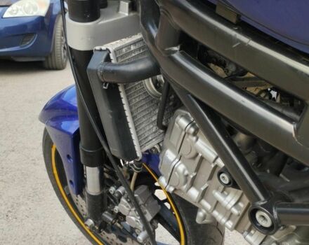 Хьюсонг GT 650R, об'ємом двигуна 0.65 л та пробігом 0 тис. км за 3100 $, фото 2 на Automoto.ua